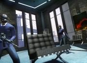 The Secret World