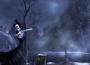 The Secret World