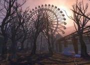 The Secret World