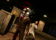 The Secret World screenshot