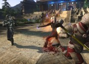 The Secret World screenshot