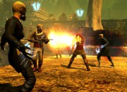 The Secret World screenshot