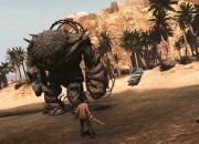 The Secret World