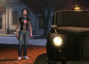 The Secret World screenshot