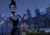 The Secret World