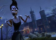 The Secret World