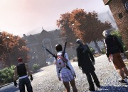 The Secret World
