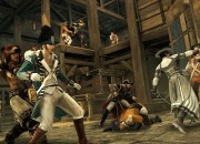 Assassin's Creed III