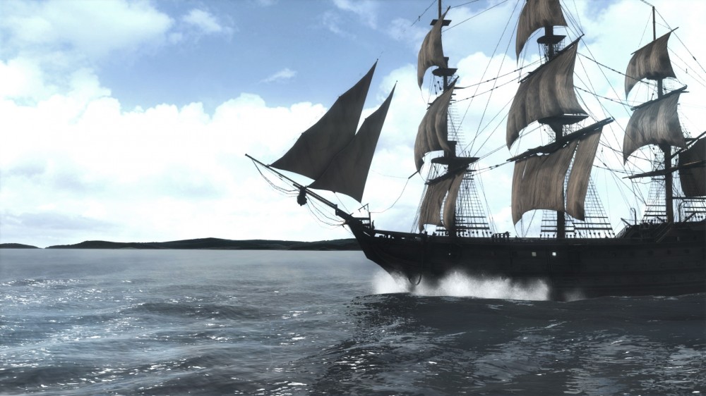 Assassin's Creed III