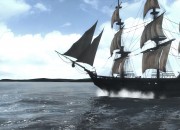 Assassin's Creed III screenshot