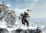 Assassin's Creed III