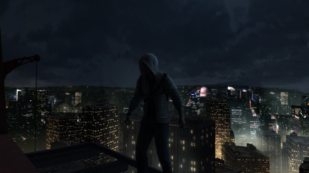 Assassin's Creed III