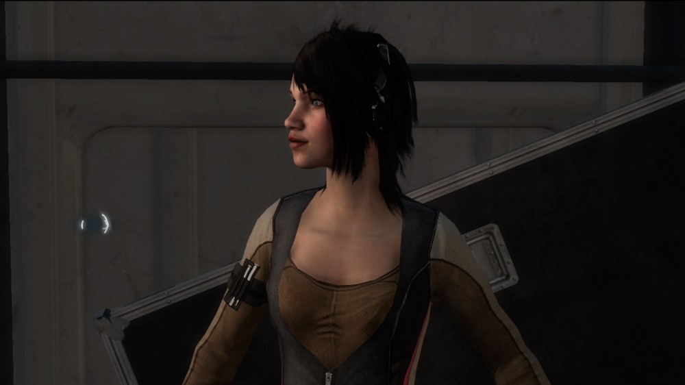 Assassin's Creed III