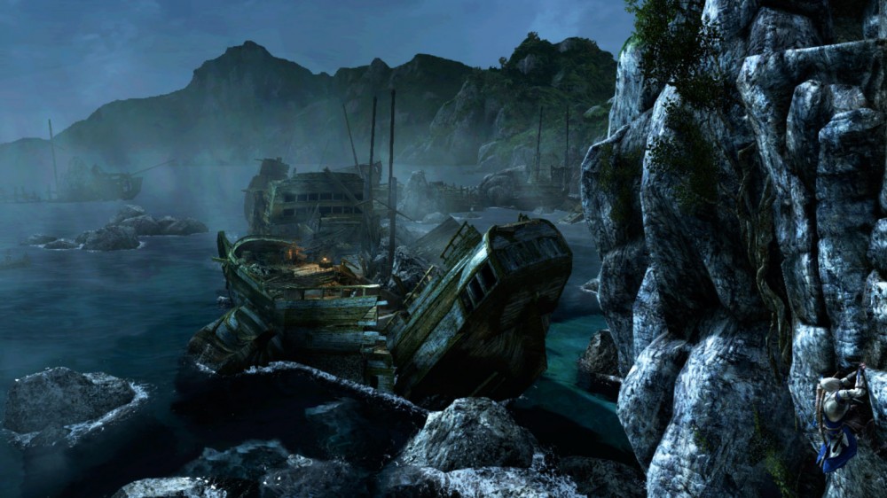 Assassin's Creed III