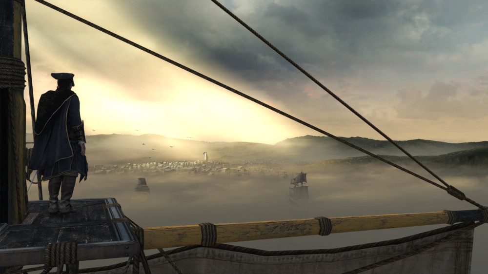 Assassin's Creed III