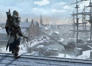 Assassin's Creed III