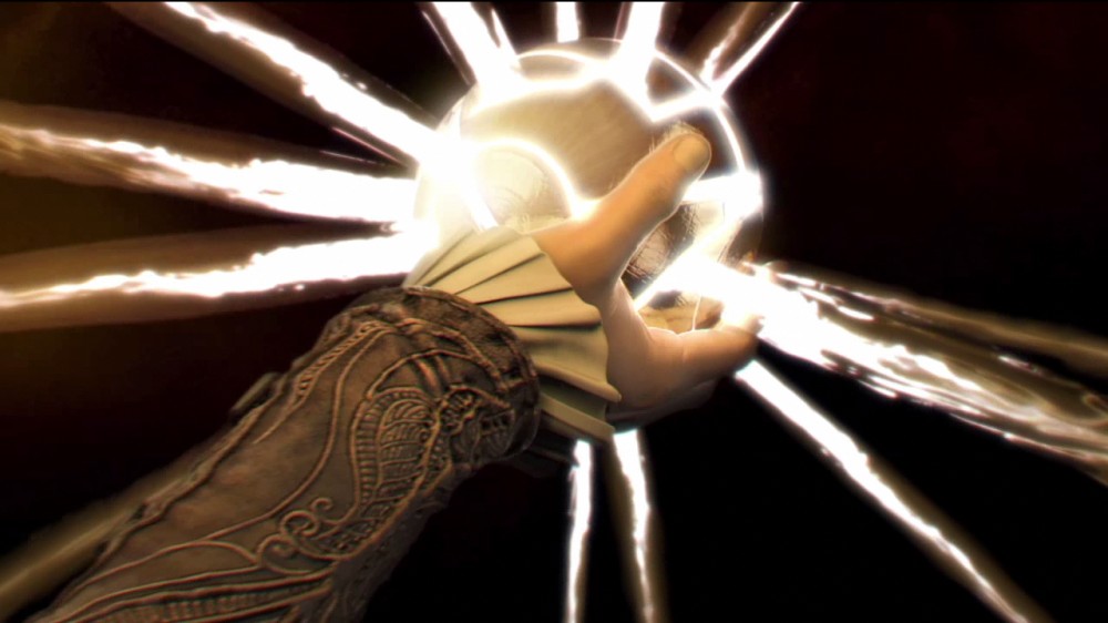 Assassin's Creed III