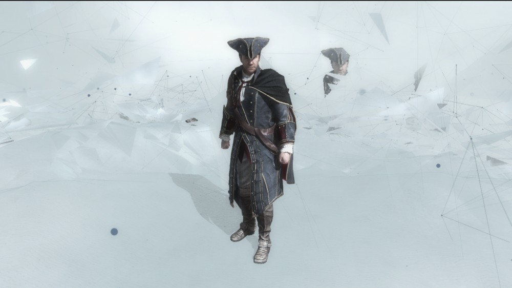 Assassin's Creed III