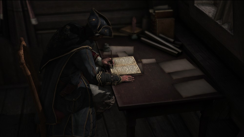 Assassin's Creed III