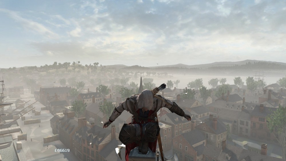 Assassin's Creed III