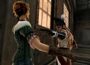 Assassin's Creed III screenshot