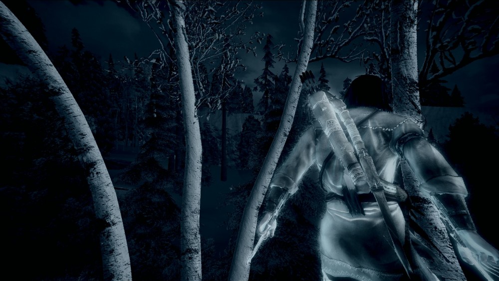 Assassin's Creed III