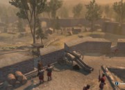 Assassin's Creed III screenshot
