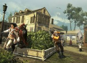 Assassin's Creed III
