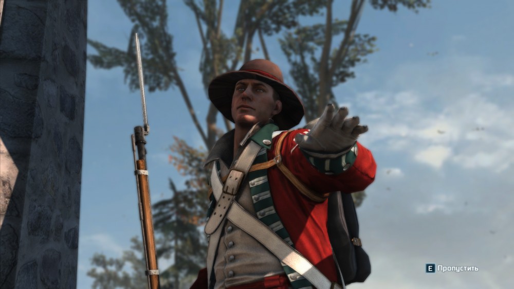 Assassin's Creed III