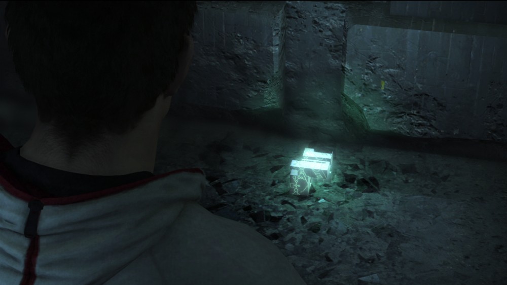 Assassin's Creed III