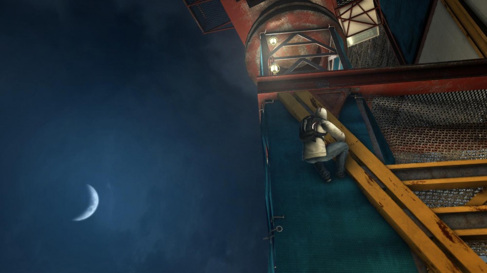 Assassin's Creed III