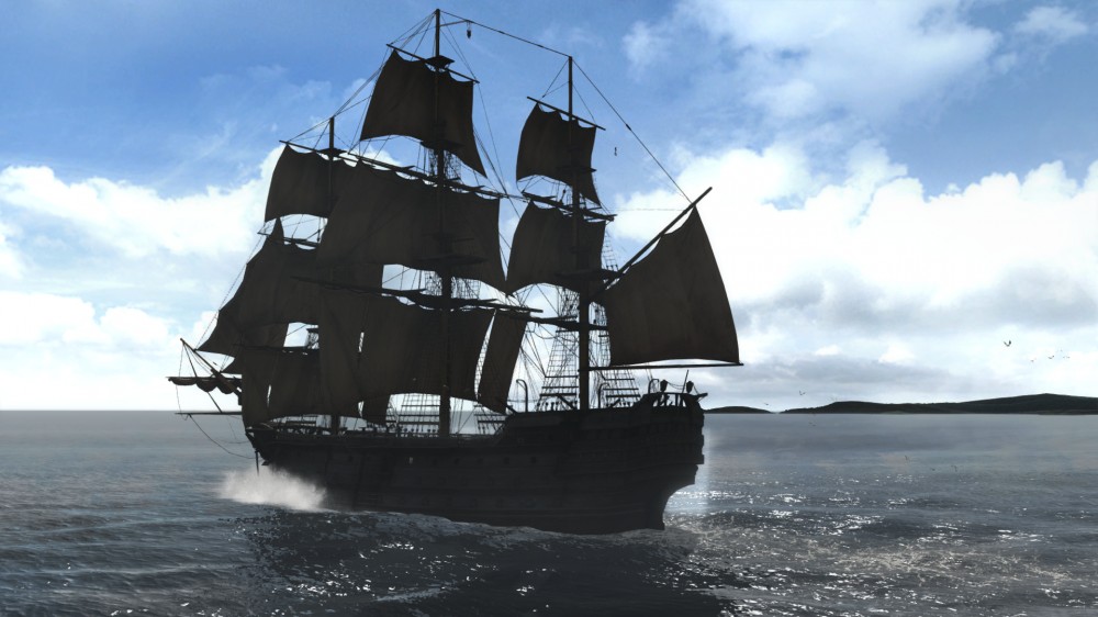 Assassin's Creed III