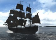 Assassin's Creed III screenshot