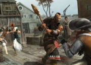 Assassin's Creed III