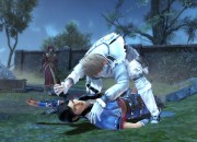 Assassin's Creed III screenshot