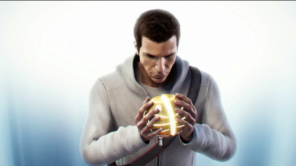 Assassin's Creed III