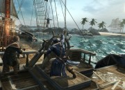 Assassin's Creed III