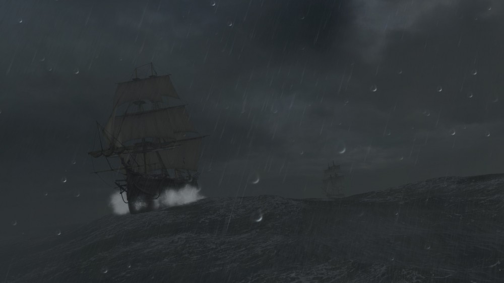 Assassin's Creed III