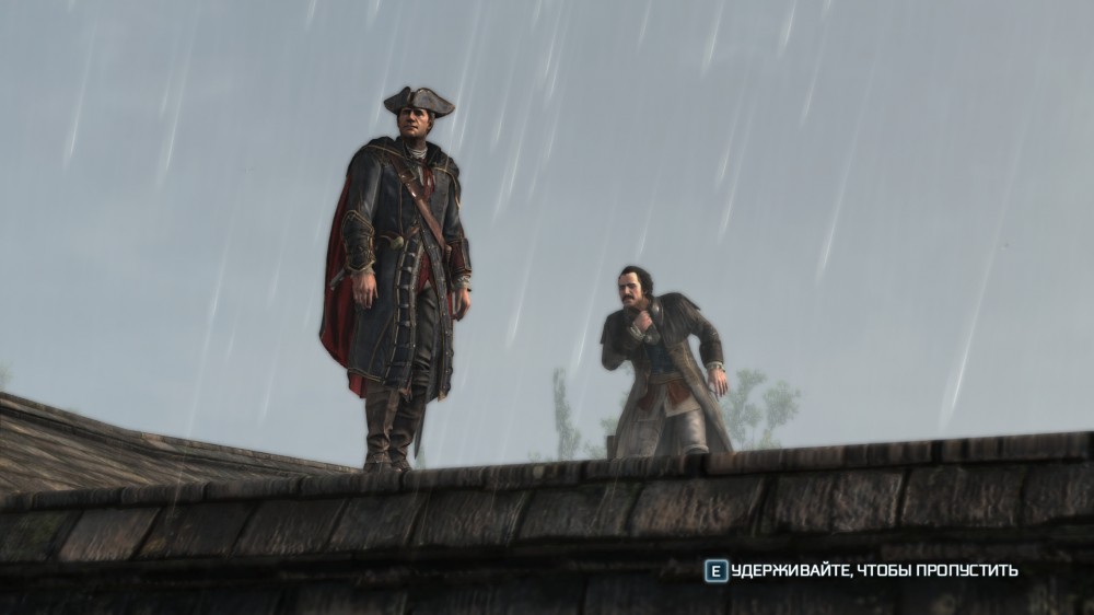 Assassin's Creed III