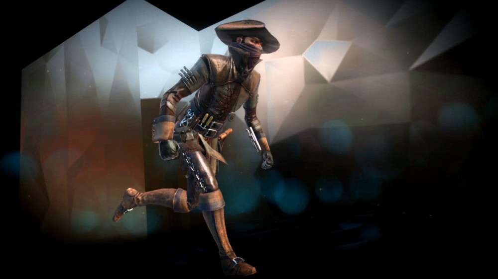 Assassin's Creed III