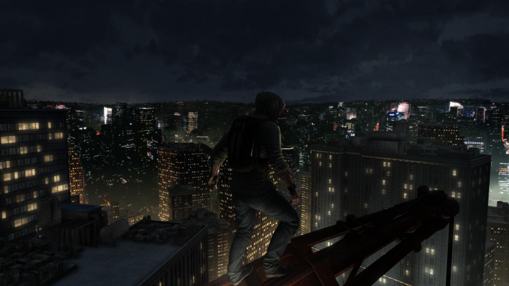 Assassin's Creed III