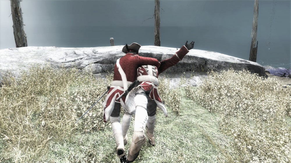 Assassin's Creed III