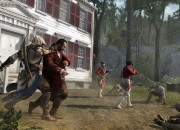 Assassin's Creed III