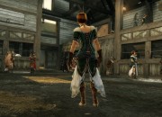 Assassin's Creed III screenshot