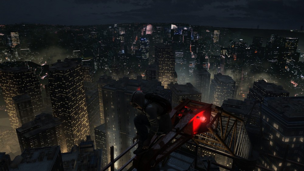 Assassin's Creed III