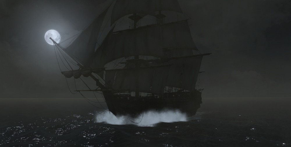 Assassin's Creed III