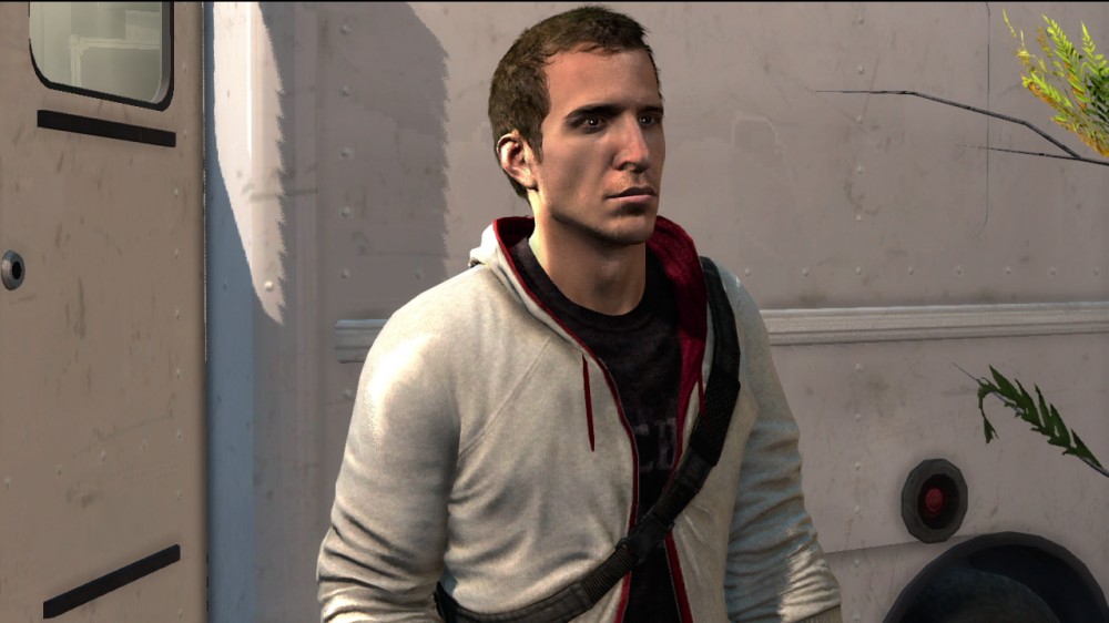 Assassin's Creed III