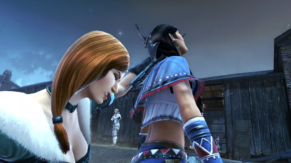 Assassin's Creed III