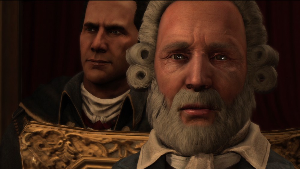 Assassin's Creed III