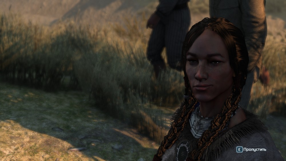 Assassin's Creed III